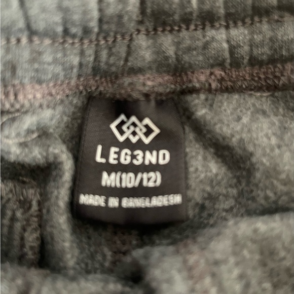 NWT Boy’s LEG3ND Comfort Fit Short. - Picture 5 of 6